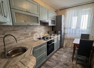 Продам 1-ком. квартиру, 37 м2, поселок Дубовое, Ягодная улица, 11