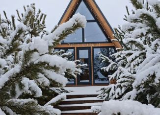 Сдается в аренду дом, 100 м2, Тобольск, Тенистая улица, 18А