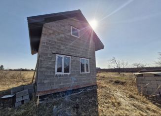 Продается дом, 50 м2, село Бритвино