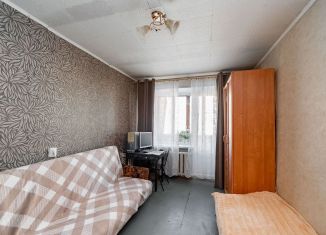 Продаю комнату, 11.5 м2, Санкт-Петербург, Светлановский проспект, 58к3, метро Девяткино