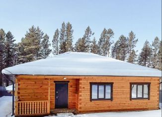 Дом на продажу, 113 м2, ДПК Садко, Дачный проезд, 33А