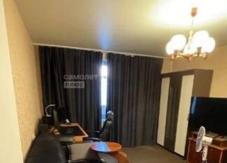 Однокомнатная квартира на продажу, 38.8 м2, Москва, Октябрьская улица, 19, Октябрьская улица