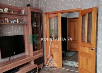 Продам 2-ком. квартиру, 47.2 м2, Челябинск, 14-я улица, 135