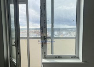 Продам квартиру студию, 23.2 м2, Санкт-Петербург, Плесецкая улица, 10, ЖК Полис на Комендантском
