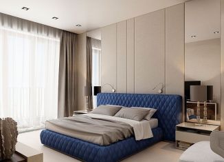 Продается двухкомнатная квартира, 63 м2, Москва, Октябрьская улица, 1, Октябрьская улица