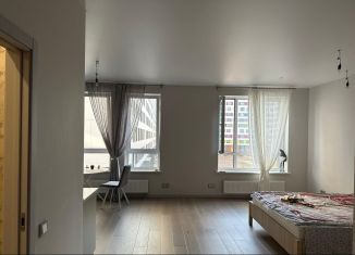 Сдам 1-комнатную квартиру, 38.3 м2, Москва, Олонецкая улица, 4, ЖК Грин Парк