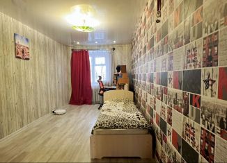 2-ком. квартира на продажу, 45.1 м2, Киров, улица Павла Корчагина, 62А