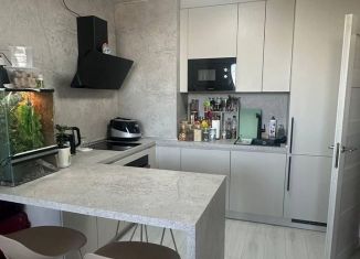 Продается 1-комнатная квартира, 46 м2, Санкт-Петербург, метро Парнас, Суздальское шоссе, 18к2