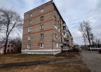 Продажа двухкомнатной квартиры, 44 м2, Рошаль, улица Октябрьской Революции, 15