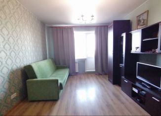 Продаю 1-ком. квартиру, 28 м2, Новосибирск, Ученическая улица, 2А, метро Речной вокзал