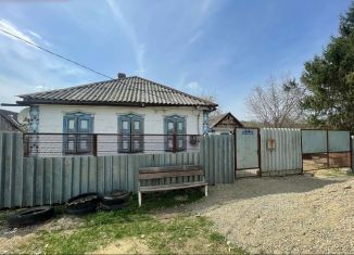 Продажа дома, 45.8 м2, хутор Весёлый, улица Ленина