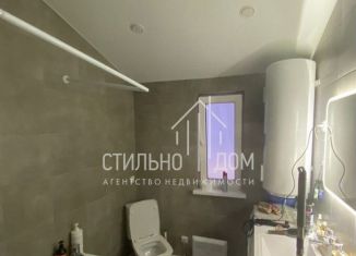 Продам дом, 93.3 м2, деревня Кувардино, Восточная улица