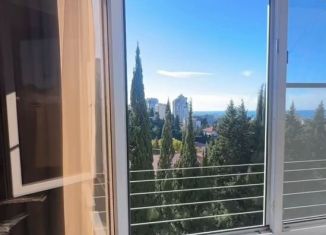 Однокомнатная квартира на продажу, 32 м2, Сочи, Первомайская улица, 27, микрорайон Центральный