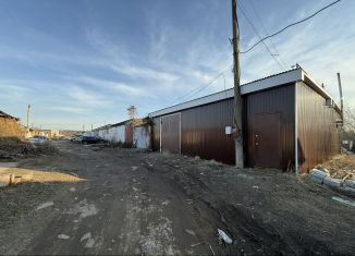 Продажа гаража, 30 м2, Ульяновская область