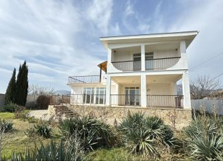 Продам коттедж, 270 м2, Крым, улица Шендерева