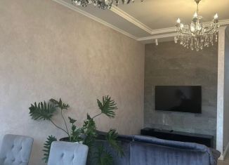 Продажа трехкомнатной квартиры, 90 м2, Химки, Олимпийская улица, 28