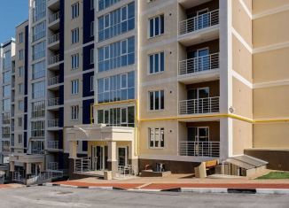 Продаю 2-ком. квартиру, 62.1 м2, посёлок городского типа Гаспра, Парусная улица, 9В