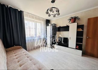 Продам 1-комнатную квартиру, 41.9 м2, Тюмень, Широтная улица, 168к2, ЖК Юбилейный