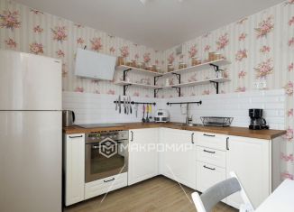 Однокомнатная квартира на продажу, 35.3 м2, Санкт-Петербург, ЖК Пулковский Посад, Дунайский проспект, 5к7