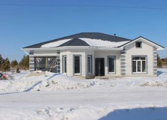 Продаю дом, 180 м2, деревня Елань, деревня Елань, 14