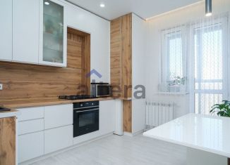 Продаю двухкомнатную квартиру, 52.8 м2, село Усады, Счастливая улица, 8