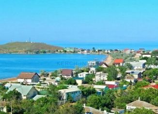 Продажа участка, 5 сот., село Курортное, Нагорная улица