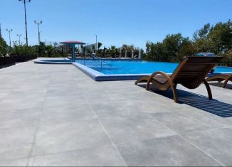 Продажа 2-комнатной квартиры, 37.7 м2, Сочи, улица Яна Фабрициуса, 2/23М, микрорайон Яна Фабрициуса