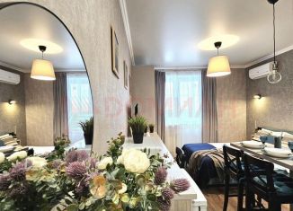 Продается квартира студия, 25 м2, Ростов-на-Дону, Батуринская улица, 169, ЖК Солнечный