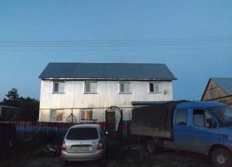 Продам дом, 240 м2, поселок городского типа Мулловка, Партизанская улица
