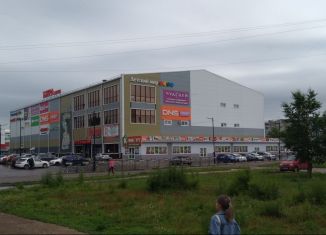 Торговая площадь в аренду, 130 м2, Еврейская АО, Советская улица, 50