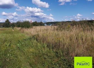 Продается земельный участок, 12.5 сот., село Спас-Загорье, Весенняя улица