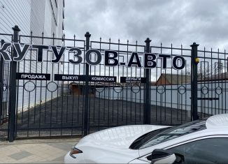 Помещение свободного назначения в аренду, 433 м2, Краснодар, Северная улица, 486, микрорайон Покровка