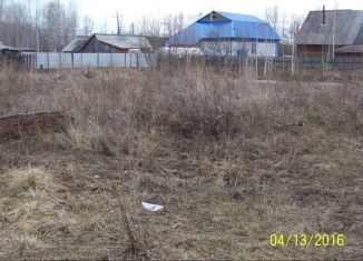 Продажа земельного участка, 25 сот., Мариинск, улица Киреева