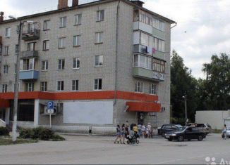 Торговая площадь на продажу, 1065 м2, Кораблино, Октябрьская улица, 6