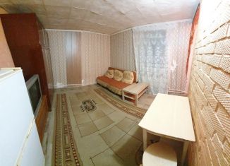 Квартира в аренду студия, 20 м2, Омск, Степная улица, 31, Центральный округ