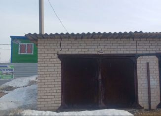 Продается гараж, 28 м2, Новгородская область