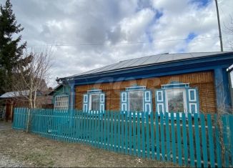 Продажа дома, 45 м2, посёлок городского типа Богандинский, Декабрьская улица, 7