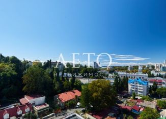 Продаю 4-комнатную квартиру, 68 м2, Сочи, Параллельная улица, 9лит6, микрорайон Завокзальный