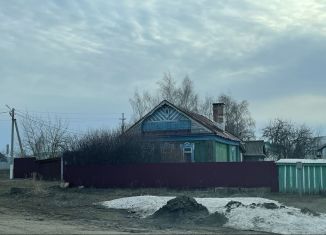 Дом на продажу, 64.5 м2, поселок городского типа Рыбная Слобода, Советская улица, 90