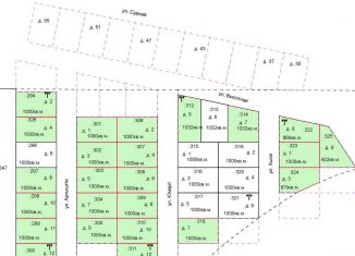 Продам земельный участок, 10 сот., посёлок городского типа Балтаси, улица Ленина, 42