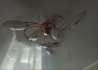 Продаю 2-ком. квартиру, 46.2 м2, рабочий посёлок Томилино, улица Гаршина, 9Ак9