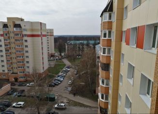 Аренда 1-комнатной квартиры, 49.5 м2, Коломна, улица Дзержинского, 10Бк1