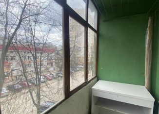 Сдается 1-комнатная квартира, 32 м2, Ярославль, улица Белинского, 2, жилой район Пятёрка