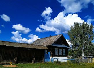 Дом на продажу, 34 м2, деревня Бобья-Уча