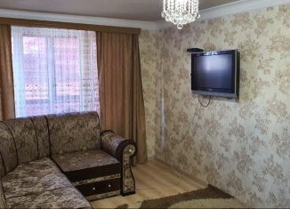 Сдается однокомнатная квартира, 30 м2, Грозный, улица Умара Димаева, микрорайон Грозный-Сити