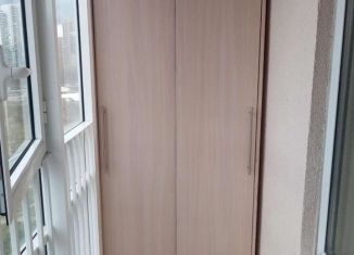 Сдам в аренду квартиру студию, 25 м2, Мурино, проспект Авиаторов Балтики, 11/1, ЖК Три кита