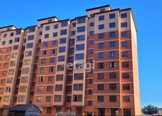 Продам 3-комнатную квартиру, 94 м2, Каспийск, ЖК Family, Кавказская улица, 31