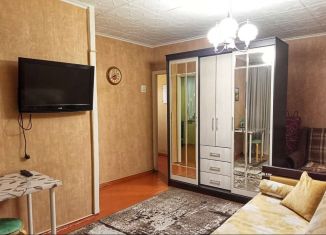 Однокомнатная квартира в аренду, 30 м2, Москва, 46Н-08862