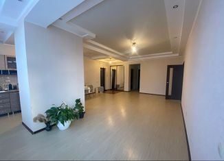 Продается 3-ком. квартира, 138 м2, Сочи, Туапсинская улица, 9/2, микрорайон Больничный Городок