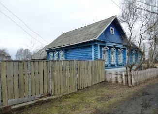 Продажа дома, 71.2 м2, село Воскресенское, Советская улица
